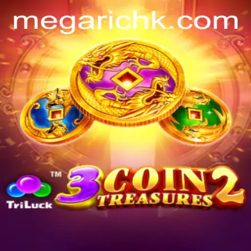 Exploring the Excitement of 3CoinTreasures2: A World of Adventure and Strategy