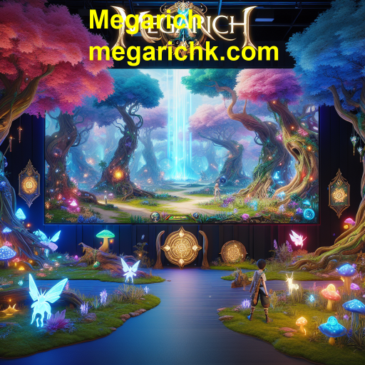 Explorando o Mundo dos Jogos de Aventura