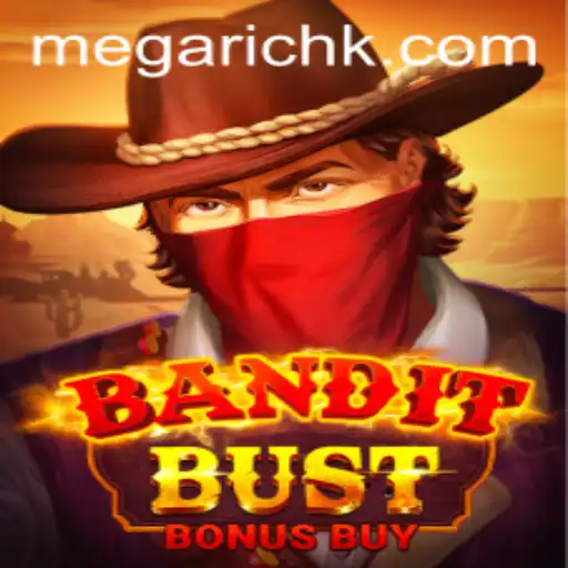 BanditBustBonusBuy: A Thrilling Casino Adventure