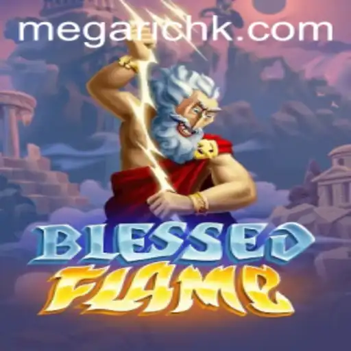 Exploring the Dynamics of BlessedFlame: An Immersive Gaming Experience