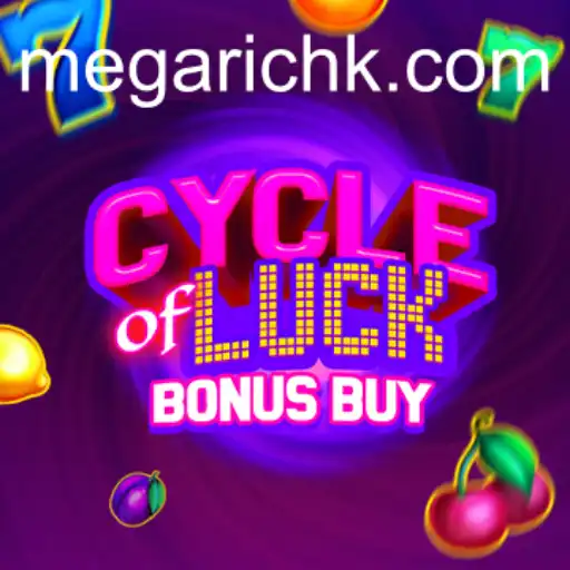 Explore CycleofLuckBonusBuy: The Thrilling New Game by wwwbet.bet