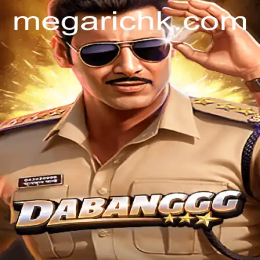 Discover DABANGGG: An Innovative Game Revolutionizing Online Betting