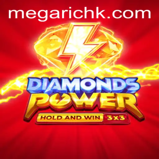 The Exciting World of DiamondsPower on WWBet: A Guide