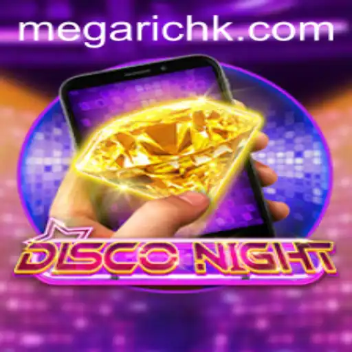 Discovering DiscoNightM: An Immersive Experience