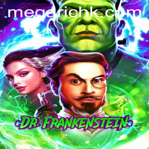 Unleashing the Horror: Experience 'DrFrankenstein' on WWBet.Bet