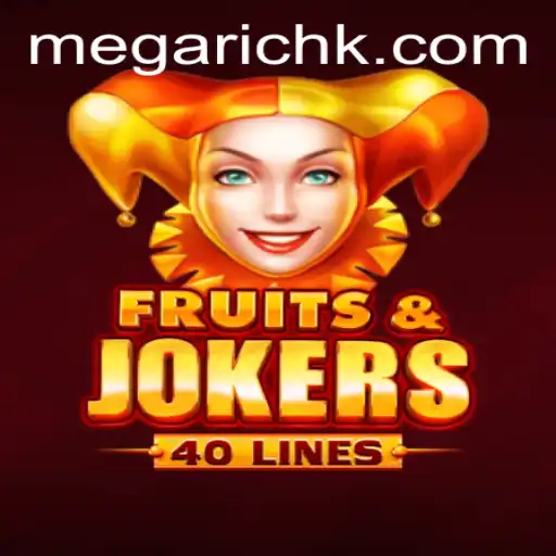 Discover the Excitement of 'FruitsAndJokers40' at WWBet
