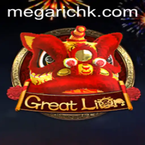Exploring the World of GreatLion: A Thrilling Adventure on WWBet.bet