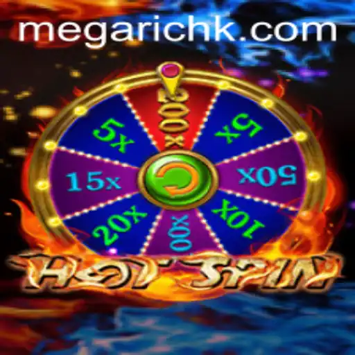 Exploring HotSpin: A Captivating Online Gaming Experience