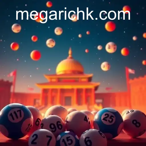 Jogos de Loteria: Uma Aposta no Futuro