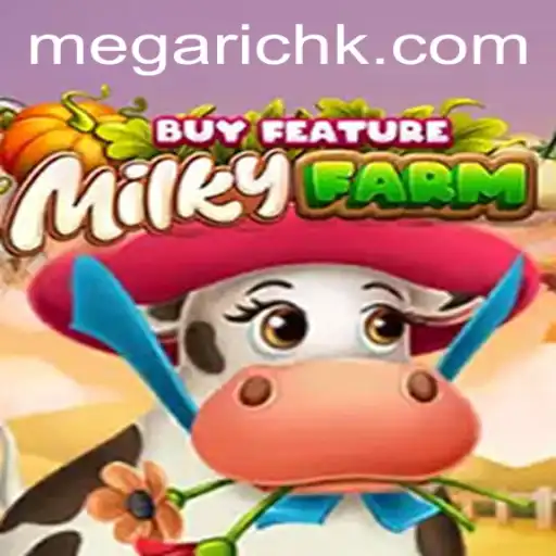 Discover the Thrills of MilkyFarmBuyFeature on wwbet.bet