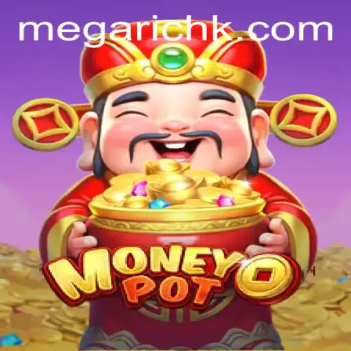 Exploring the Thrilling Universe of MoneyPot: A Game of Strategy and Chance