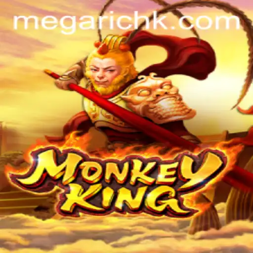 Unveiling MonkeyKing: A Thrilling Adventure in the Gaming Realm
