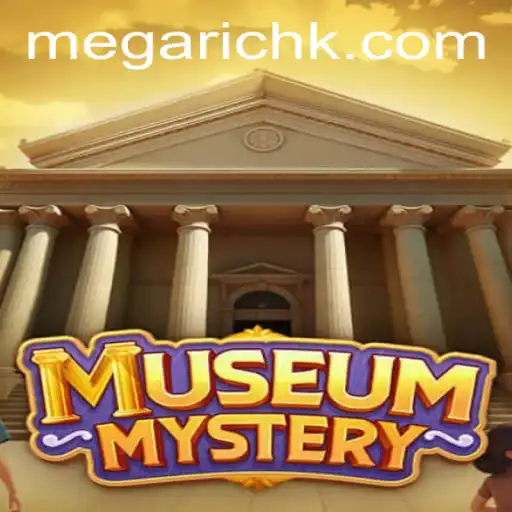 Unveiling the Thrills of MuseumMystery - A Game of History and Strategy