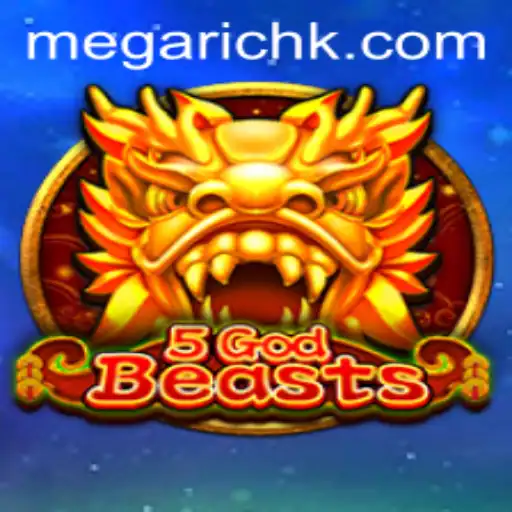 Discover the Thrill of 5GodBeasts on wwbet.bet
