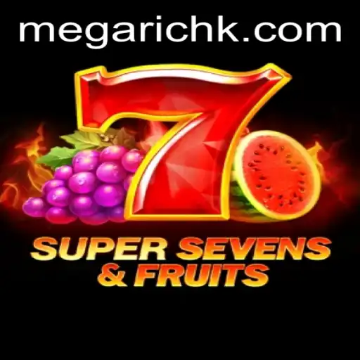 Exploring the World of 7SuperSevensFruits: A Comprehensive Guide