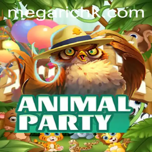 Unleashing the Fun: Discovering AnimalParty in the World of Gaming