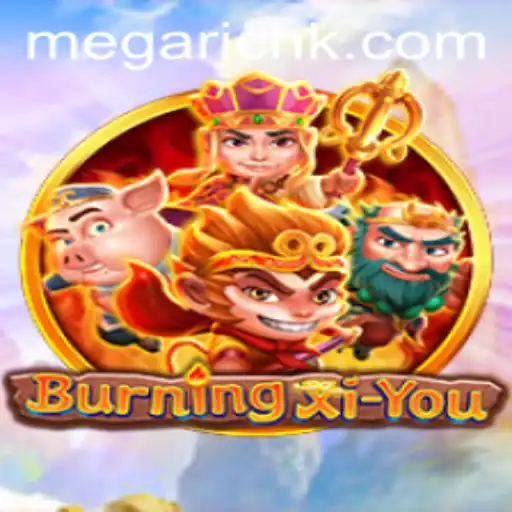 Unveiling the Excitement of BurningXiYou: A Thrilling Journey Through Mythology