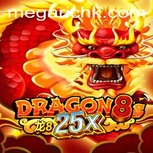 Discover the Fascinating World of Dragon8s25x on wwbet.bet
