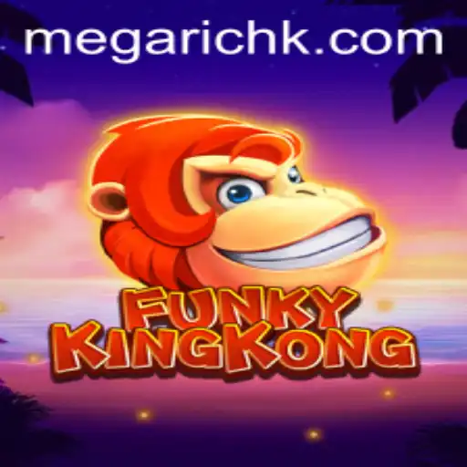 FunkyKingKong: Dive into the Jungle Adventure with wwbet.bet