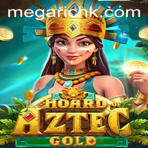 Unveiling the Thrills of HoardofAztecgold: A Captivating Journey into the Lost Treasures
