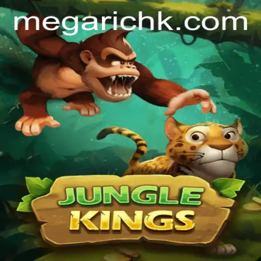 Exploring JungleKings: The Adventurous Gaming Experience on wwbet.bet