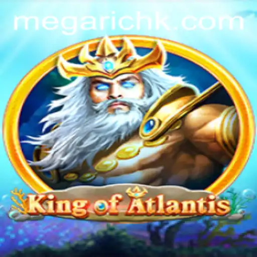 Exploring the Mystical Depths of KingofAtlantis on wwbet.bet