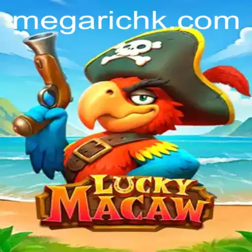 Exploring the Excitement of LuckyMacaw on WWBet