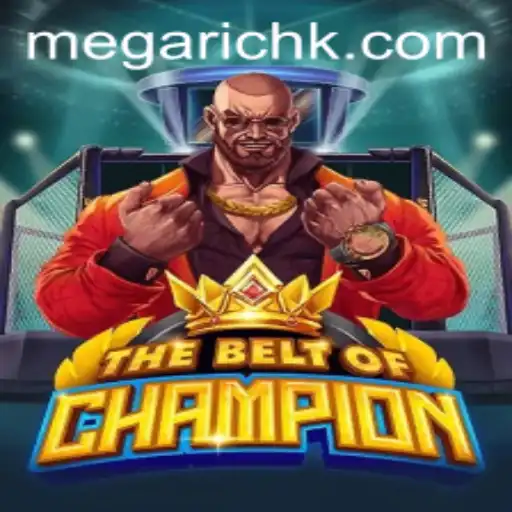 Discover the Thrilling World of TheBeltOfChampion: A New Gaming Phenomenon