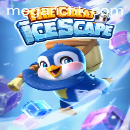 TheGreatIcescape: A Thrilling Adventure in Frozen Realms