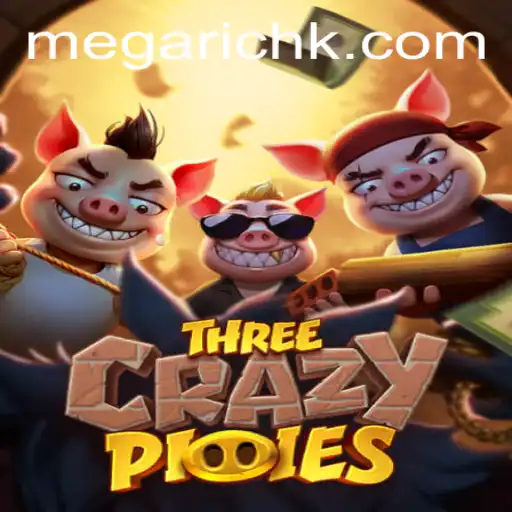 Unlocking the Whimsical World of ThreeCrazyPiggies