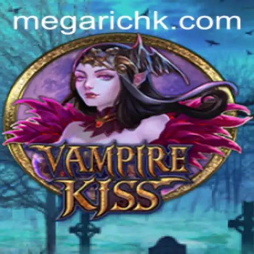 Experience the Thrill of VampireKiss: A Deep Dive into the Game