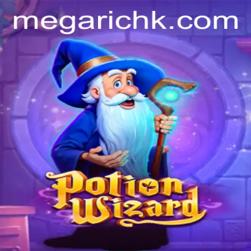 Exploring the Magical Universe of PotionWizard