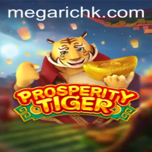 Exploring the Exciting World of ProsperityTiger: The Latest Game on wwbet.bet