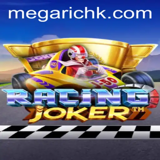 RacingJoker: Revolutionizing the World of Virtual Racing