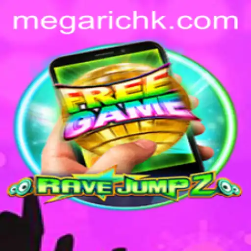 Discover the Thrills of RaveJump2M: The Future of Interactive Gaming