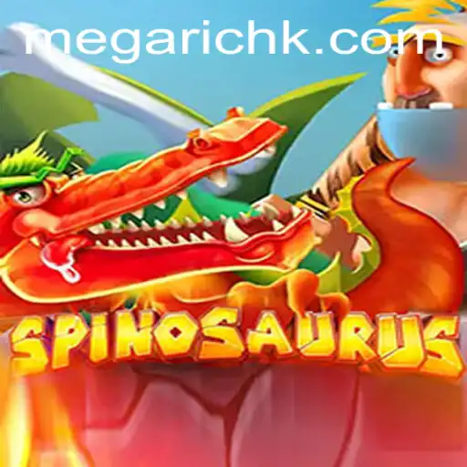 Unveiling the Thrill: The Exciting World of Spinosaurus on wwbet.bet