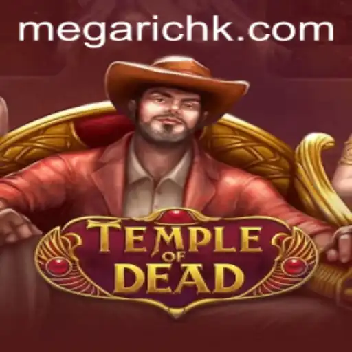 Discover the Alluring World of TempleofDead: An Exciting Gaming Adventure with wwbet.bet