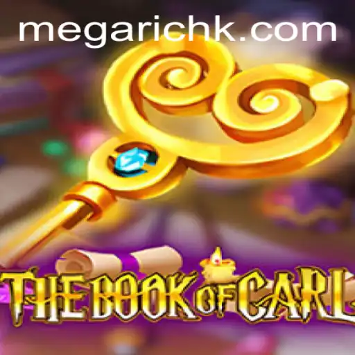 Discover TheBookofCarl: A Thrilling New Adventure Game with wwbet.bet