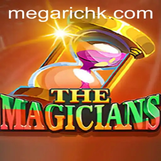 TheMagicians: A Spellbinding Journey into the World of Fantasy Gaming