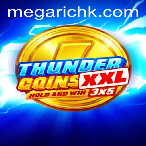 Exploring the Thrilling World of ThunderCoinsXxl: A New Era of Gaming