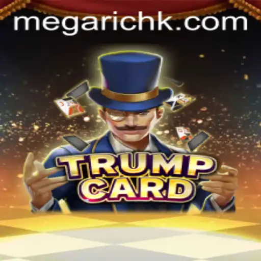 Discover the Intriguing World of TrumpCard: A Game of Strategy and Wit
